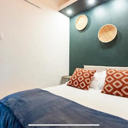 Charming Loft In The Best Area! Apartamento Cidade do México Exterior foto