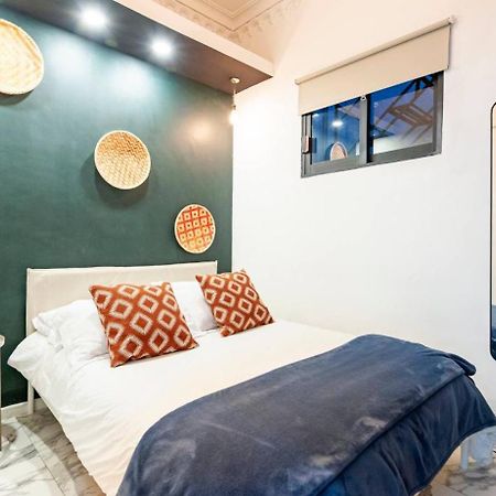 Charming Loft In The Best Area! Apartamento Cidade do México Exterior foto