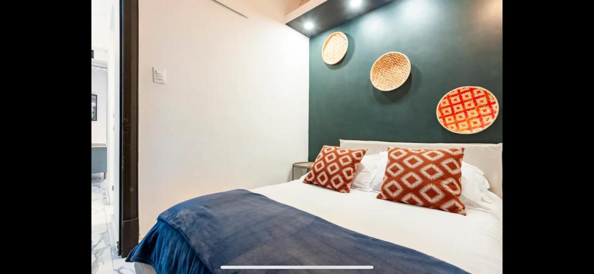 Charming Loft In The Best Area! Apartamento Cidade do México Exterior foto