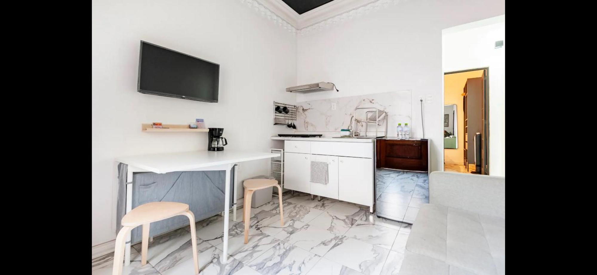 Charming Loft In The Best Area! Apartamento Cidade do México Exterior foto