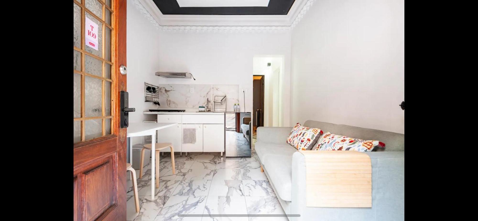 Charming Loft In The Best Area! Apartamento Cidade do México Exterior foto